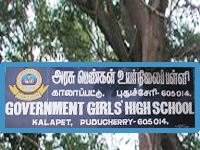 Kalepet School Project