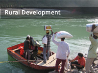 SSCT Rural Development