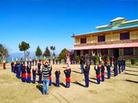 SSCT Medical Camp